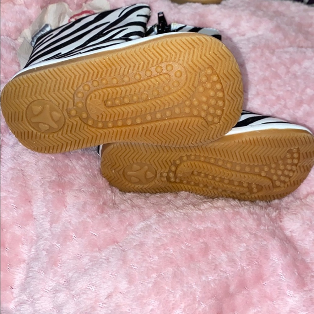 Baby Rain boots - Picture 2 of 3